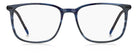Hugo HG 1407/US Écaille Bleue — vue 3