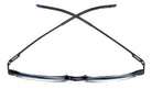 Hugo HG 1407/US Écaille Bleue — vue 4