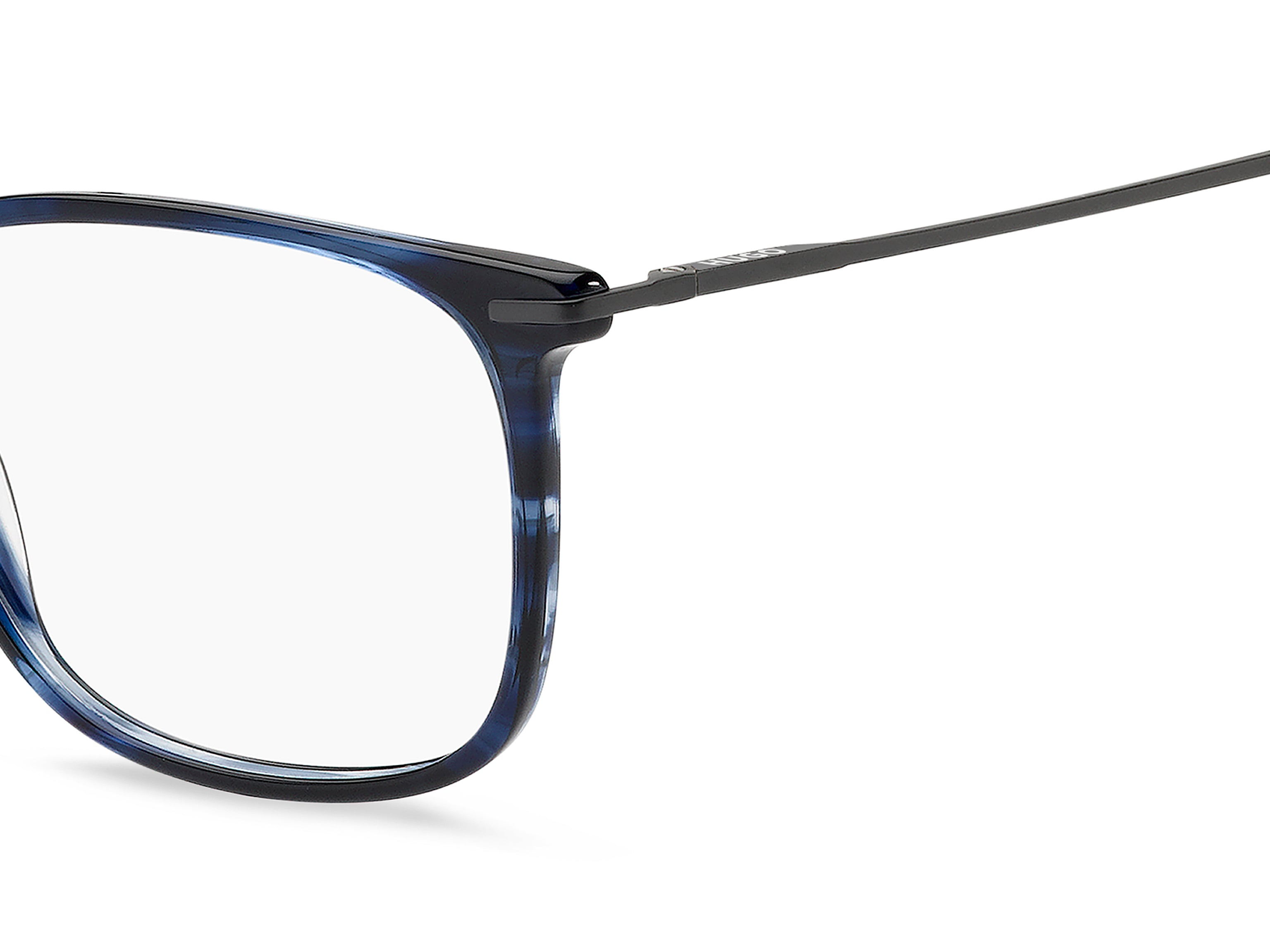 Hugo HG 1407/US Écaille Bleue — vue 5