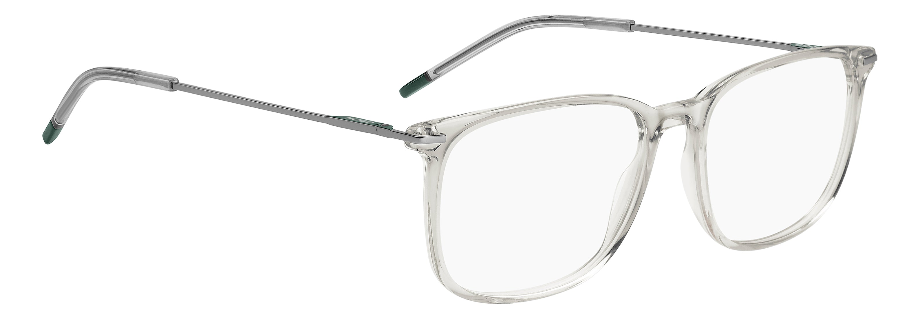 Hugo HG 1407/US Gris Dégradé Transparent — vue 2