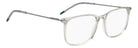 Hugo HG 1407/US Gris Dégradé Transparent — vue 2