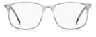 Hugo HG 1407/US Gris Dégradé Transparent — vue 3