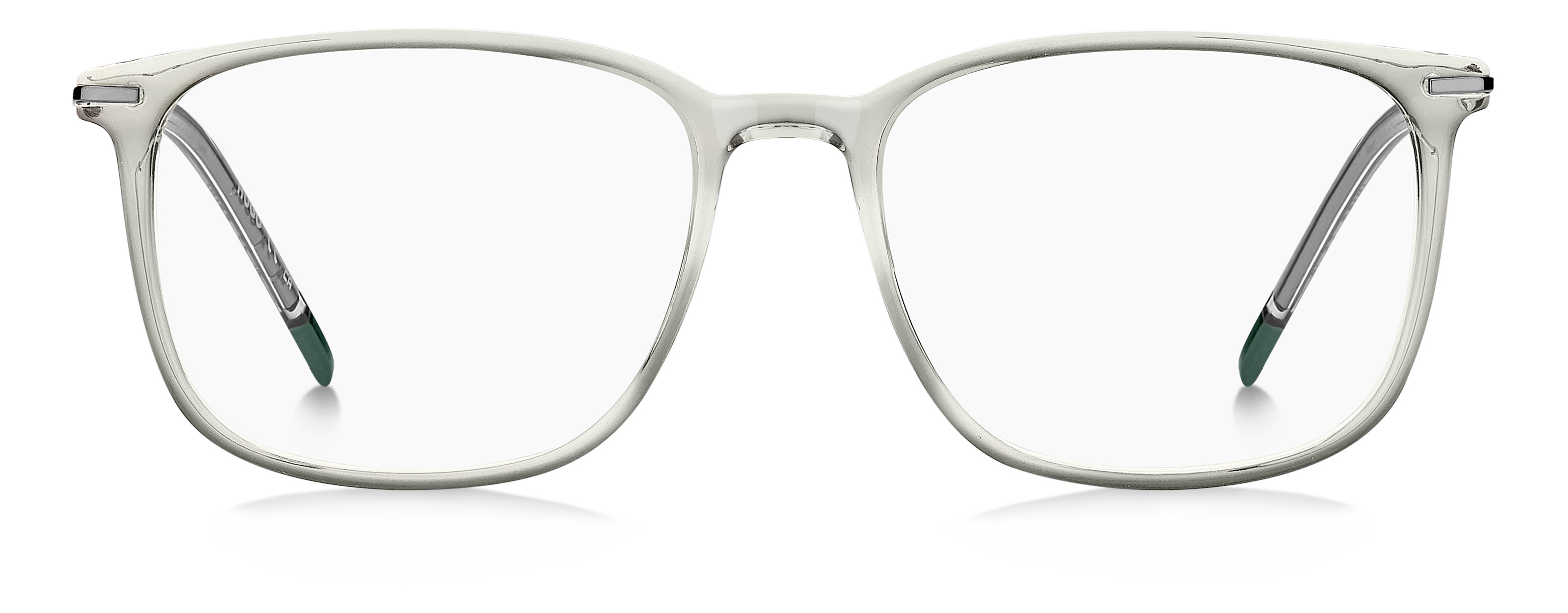 Hugo HG 1407/US Gris Dégradé Transparent — vue 3