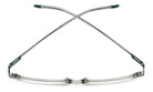 Hugo HG 1407/US Gris Dégradé Transparent — vue 4