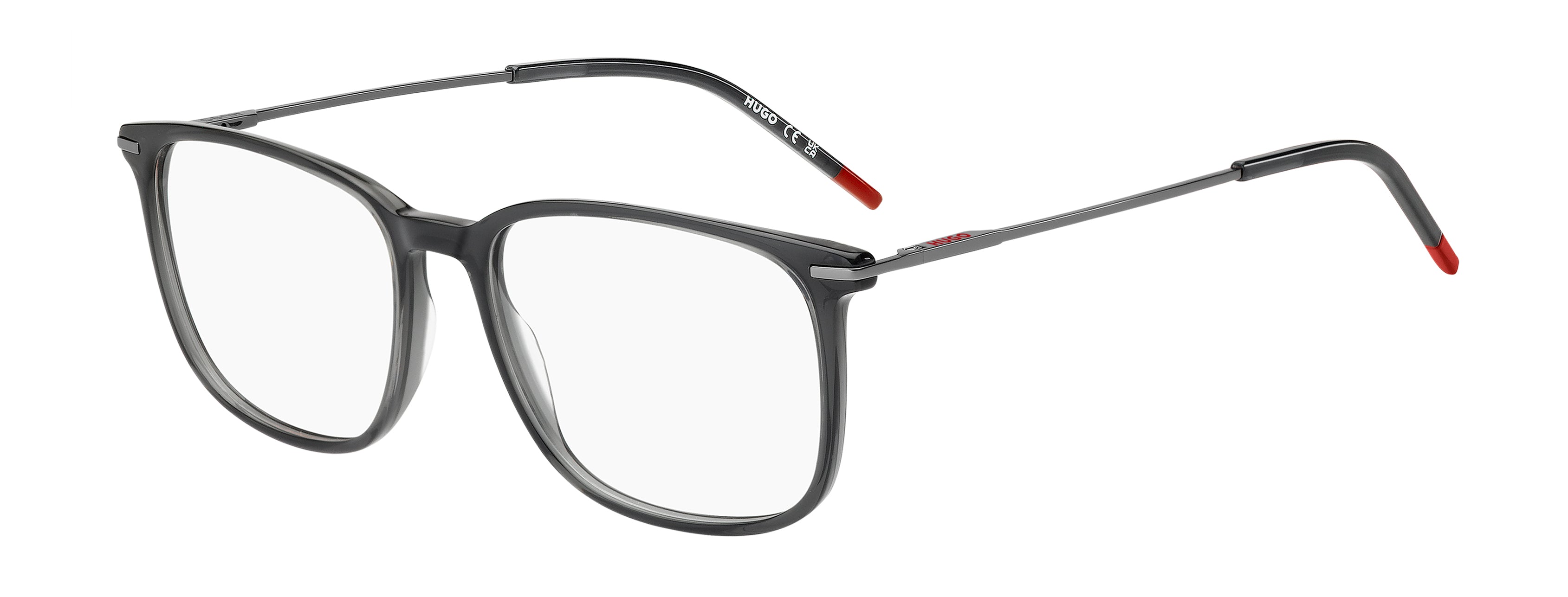 Hugo HG 1407/US Gris — vue 1