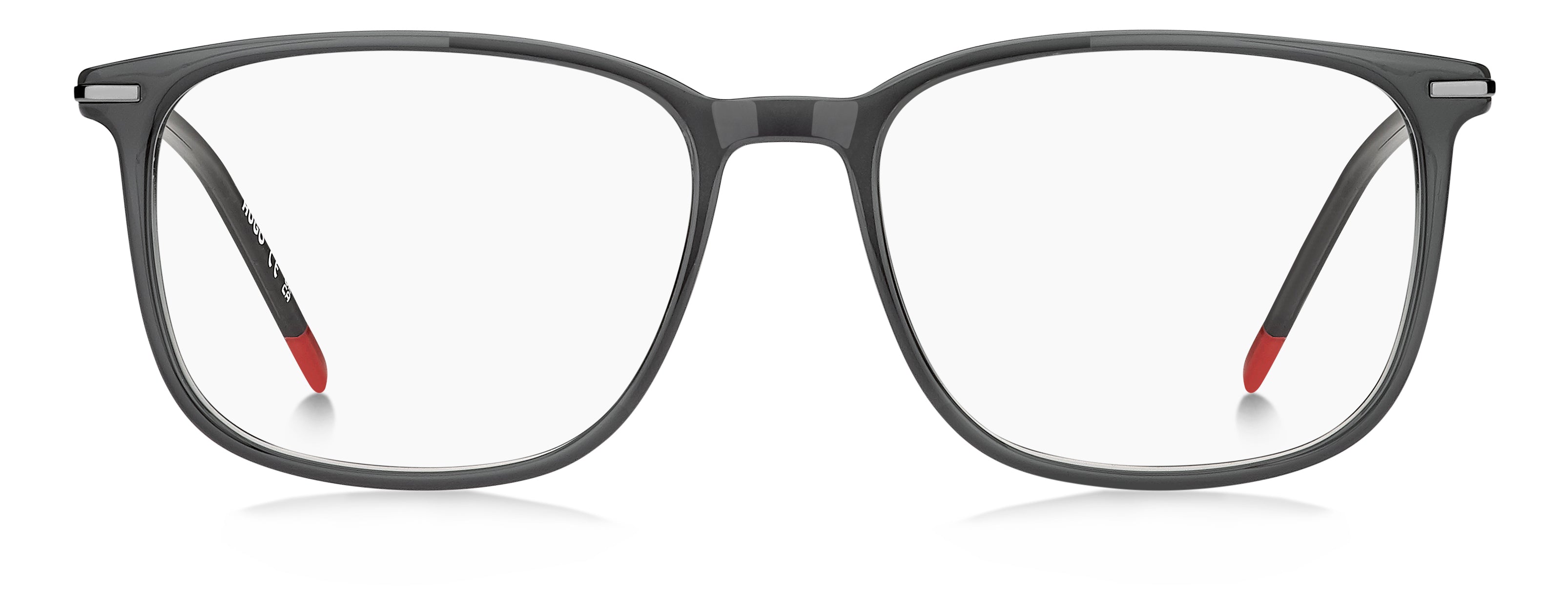 Hugo HG 1407/US Gris — vue 3