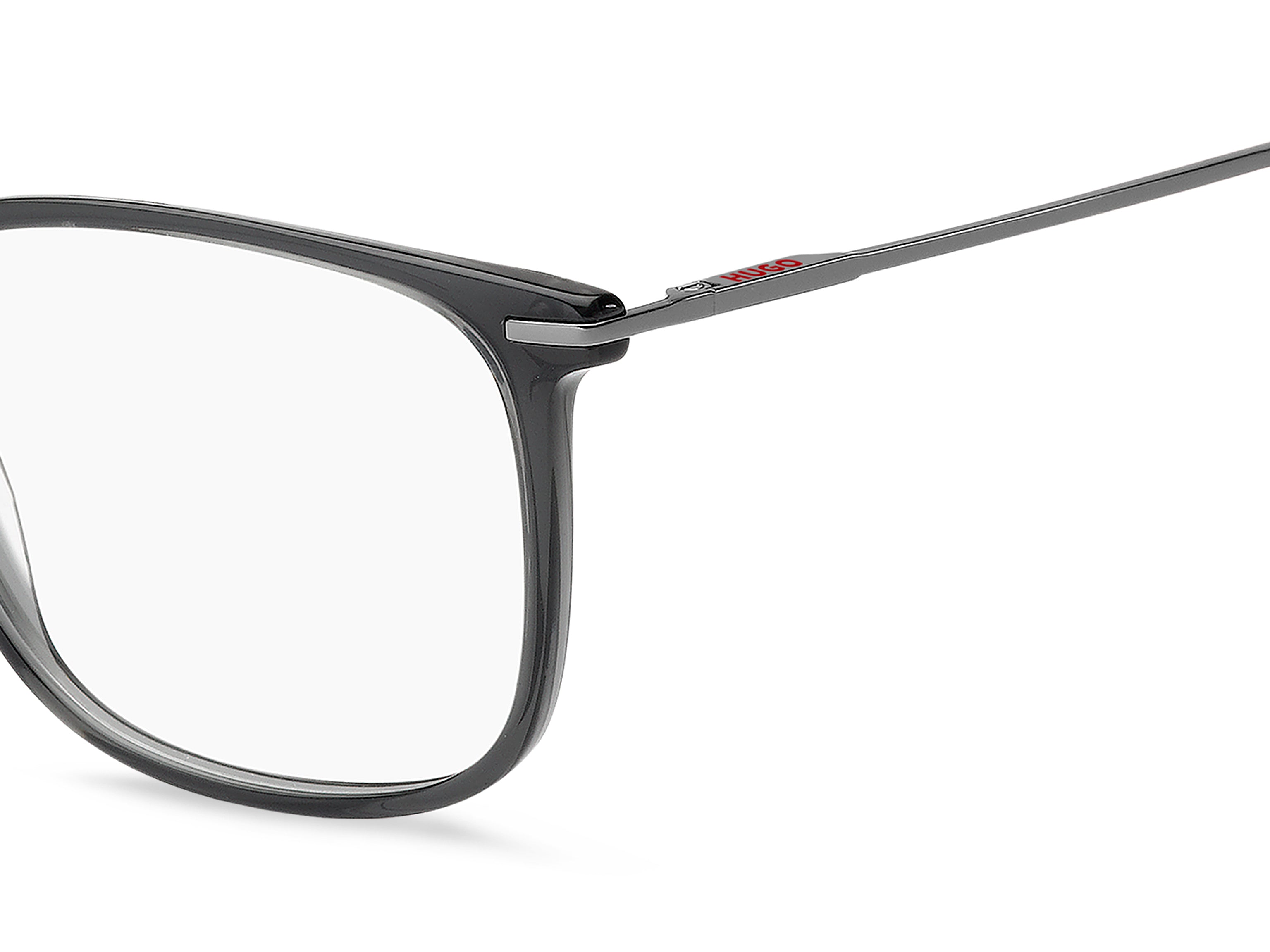 Hugo HG 1407/US Gris — vue 5