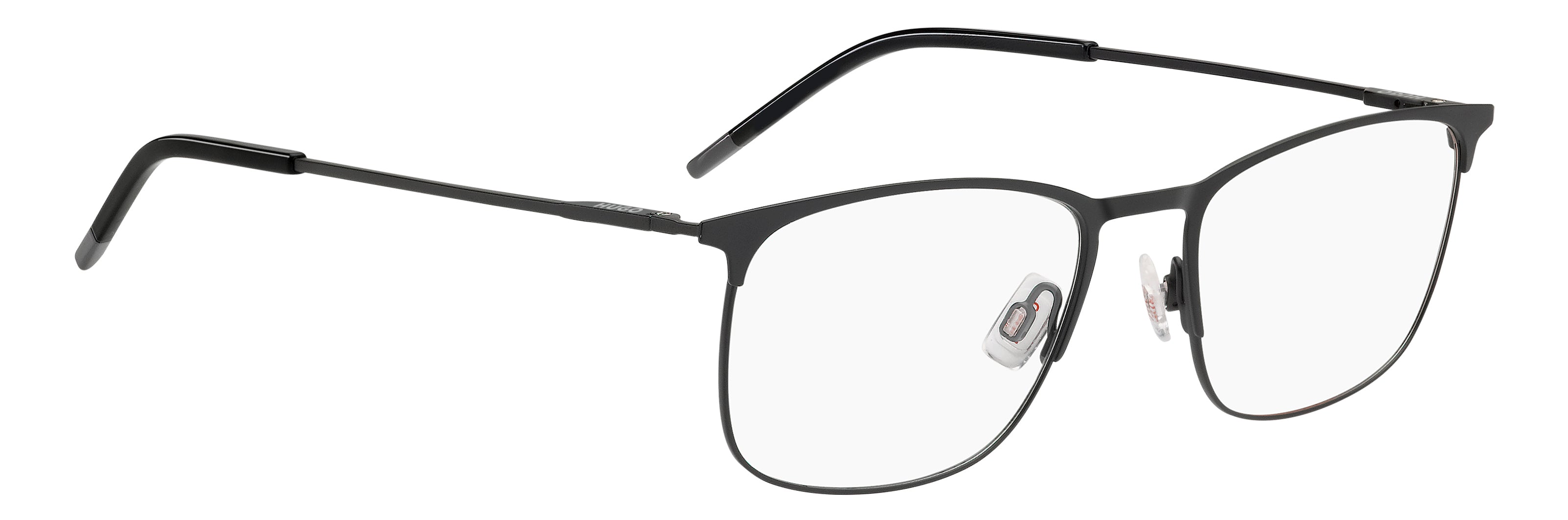 Hugo HG 1409/US Noir Mat — vue 2