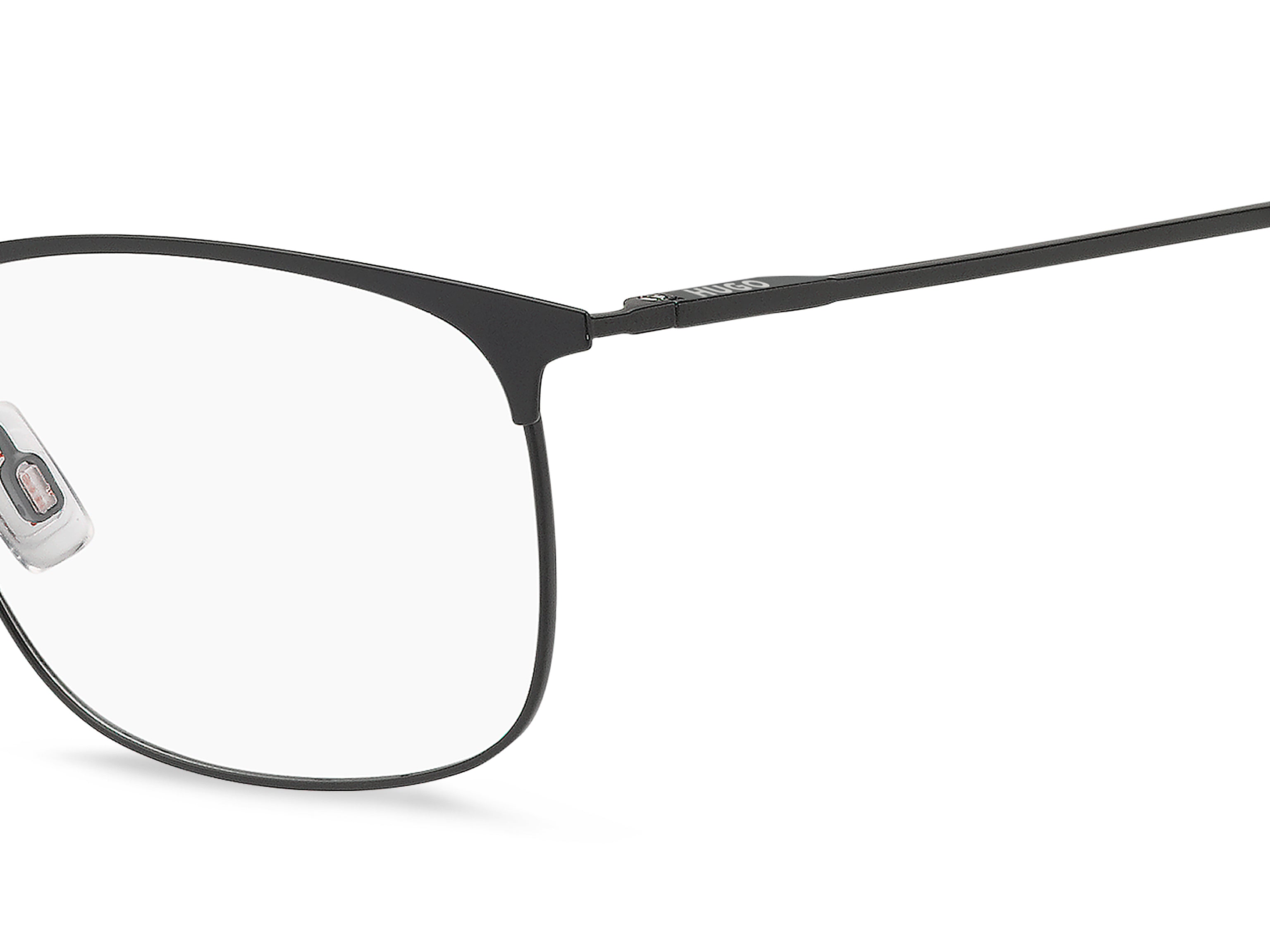 Hugo HG 1409/US Noir Mat — vue 5