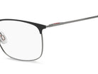 Hugo HG 1409/US Noir Ruthénium — vue 7