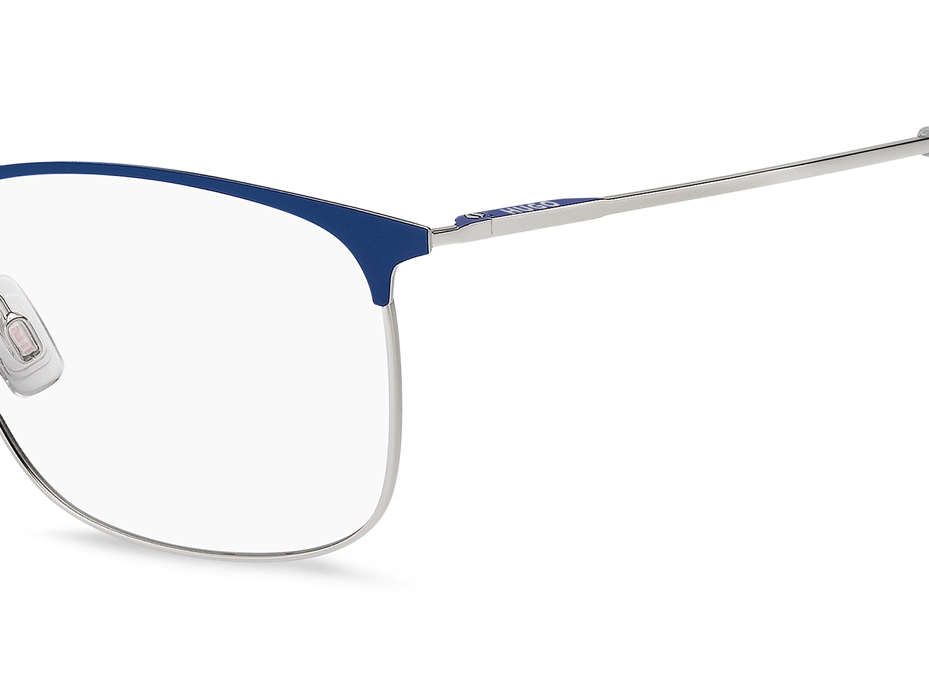 Hugo HG 1409/US Bleu Mat — vue 5