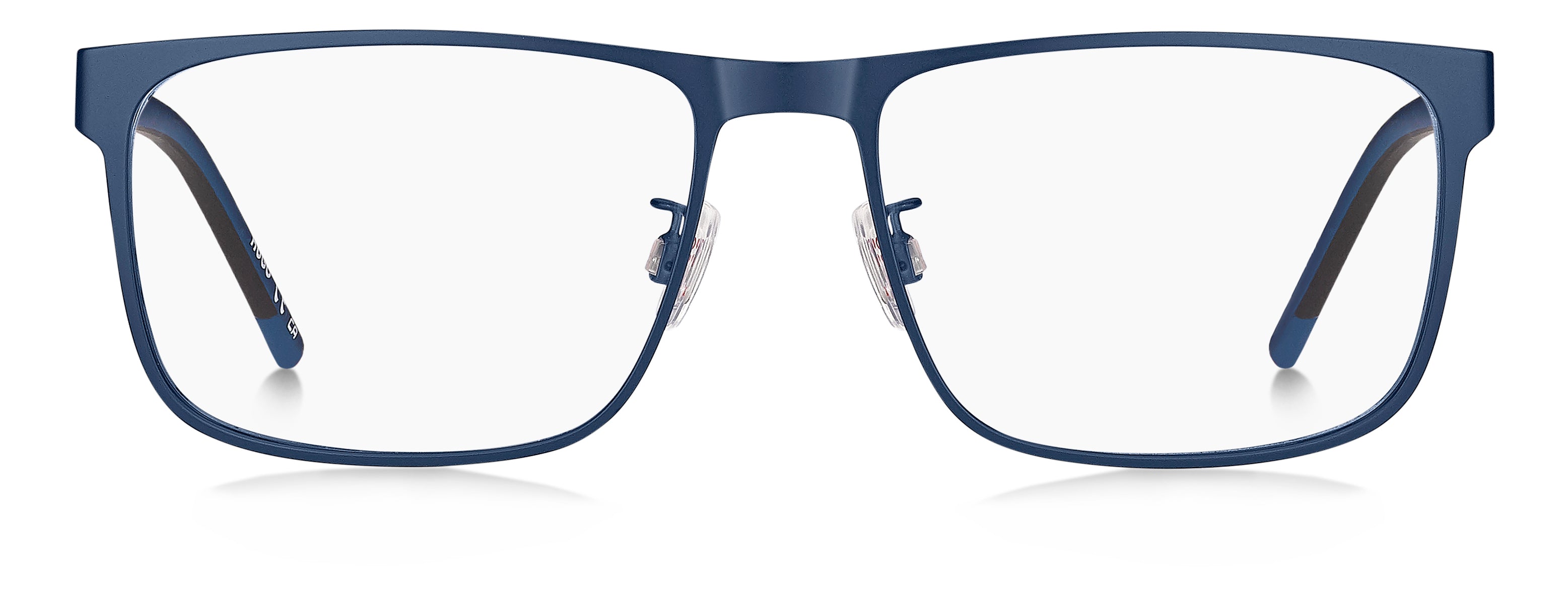 Hugo HG 1396/G/US Bleu Mat — vue 4