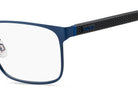 Hugo HG 1396/G/US Bleu Mat — vue 1