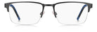 Hugo HG 1397/US Noir Mat — vue 1