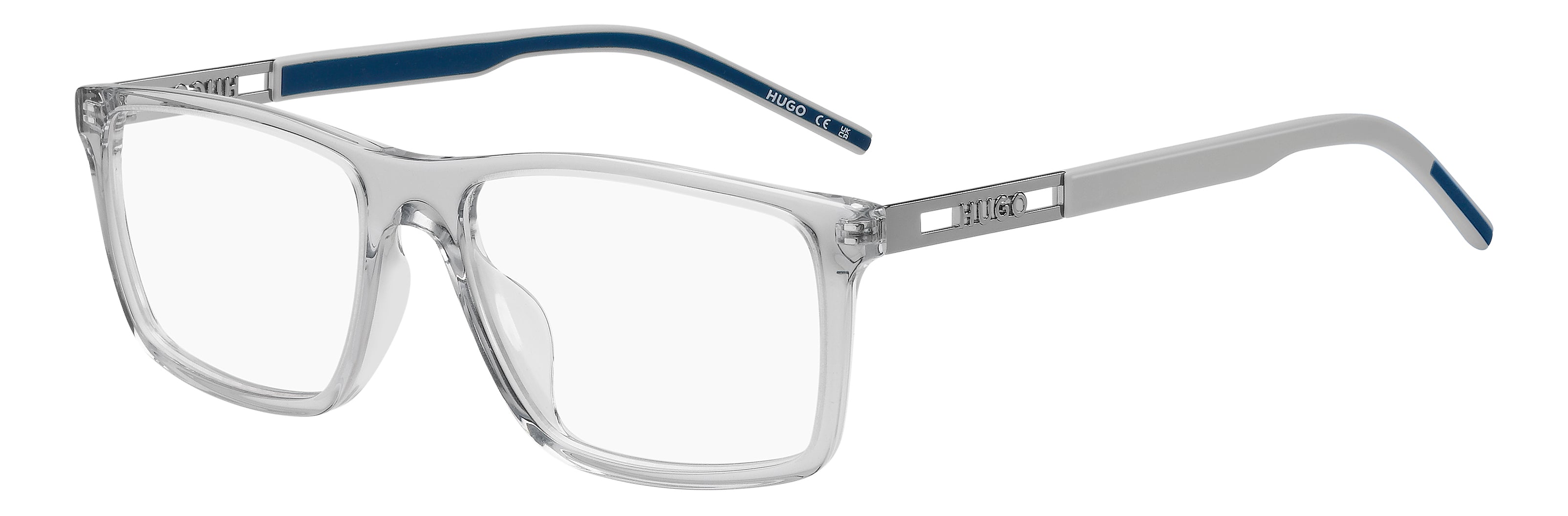 Hugo HG 1416/G/US Gris — vue 1