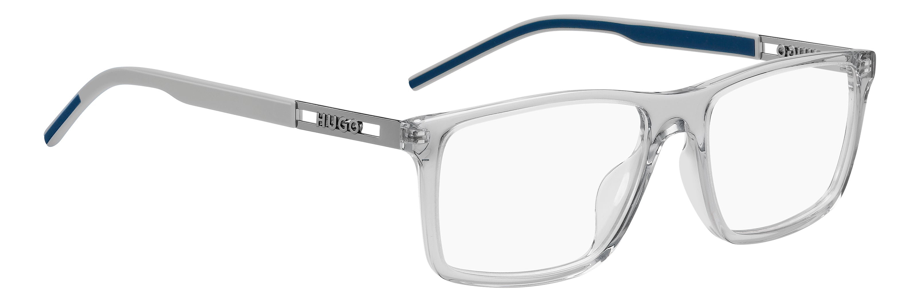 Hugo HG 1416/G/US Gris — vue 2