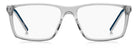 Hugo HG 1416/G/US Gris — vue 3