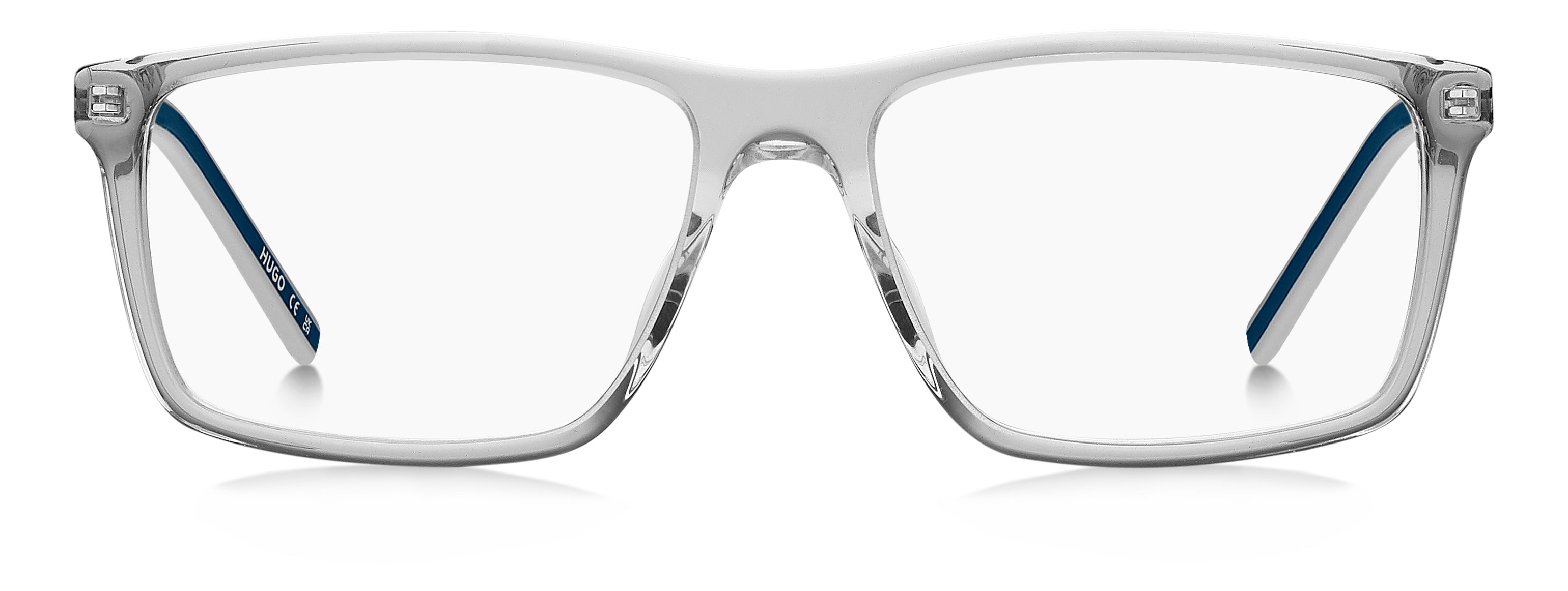 Hugo HG 1416/G/US Gris — vue 3