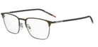 Hugo HG 1235/COS Vert Ruthénium — vue 1