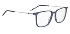 Hugo HG 1288/COS Bleu Argenté — vue 2