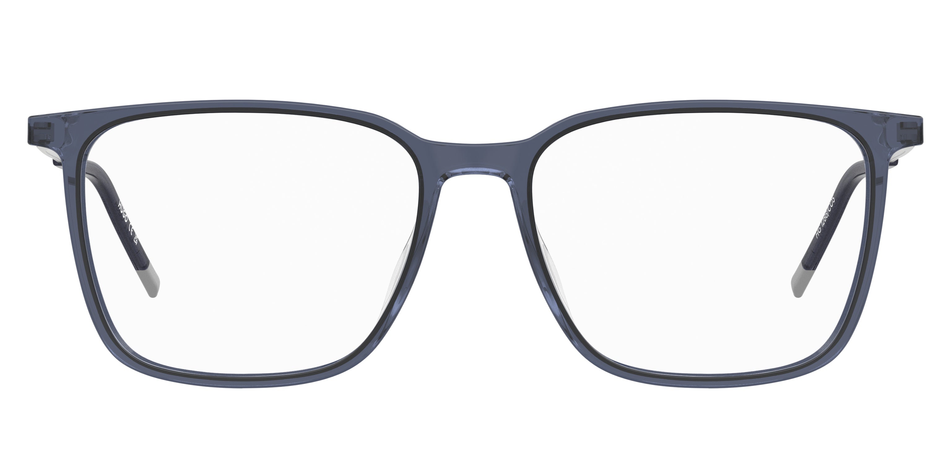Hugo HG 1288/COS Bleu Argenté — vue 3