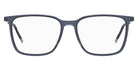 Hugo HG 1288/COS Bleu Argenté — vue 3