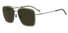 Hugo HG 1404/G/S Beige — vue 1