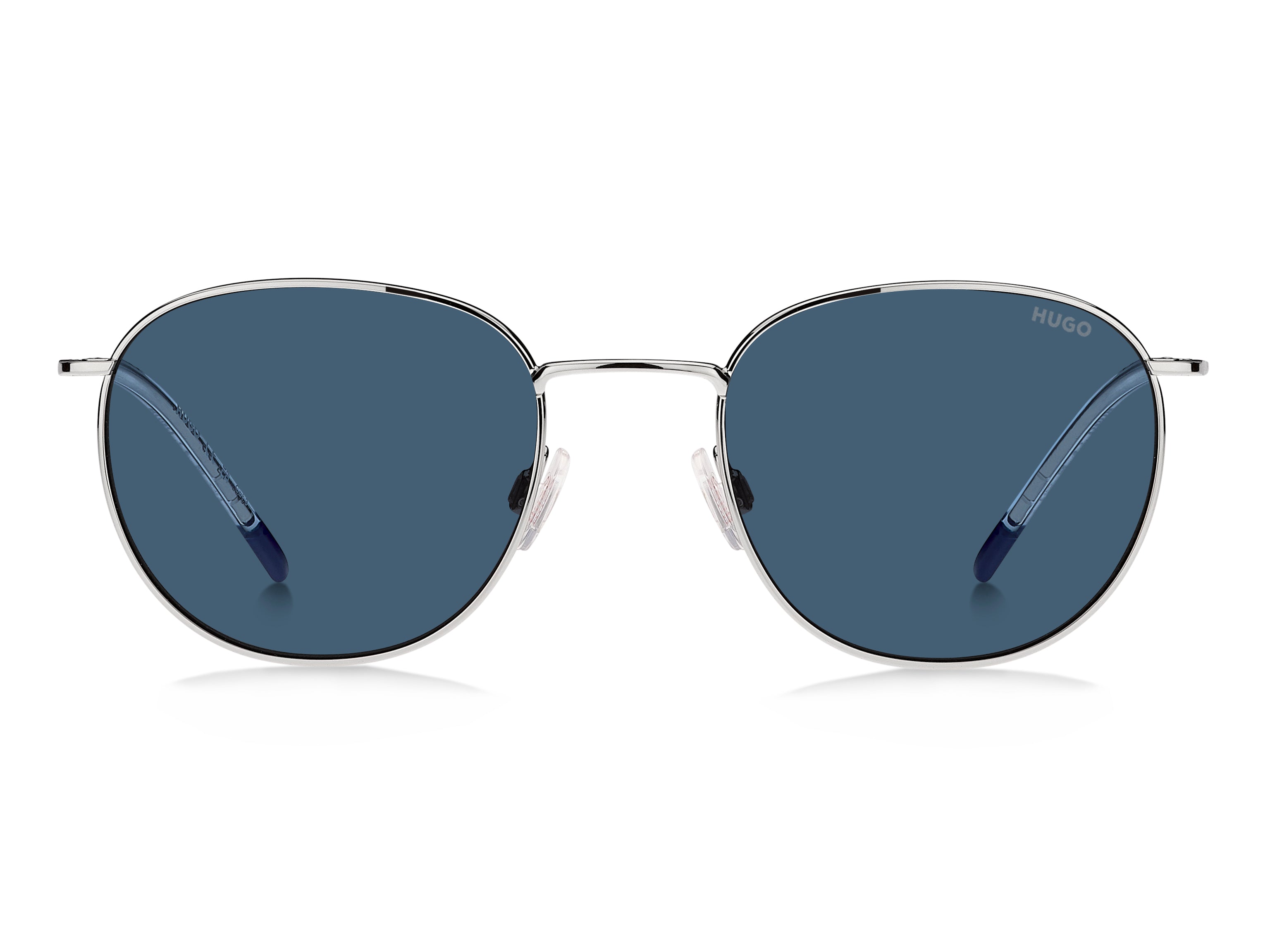 Hugo HG 1405/S Palladium — vue 3