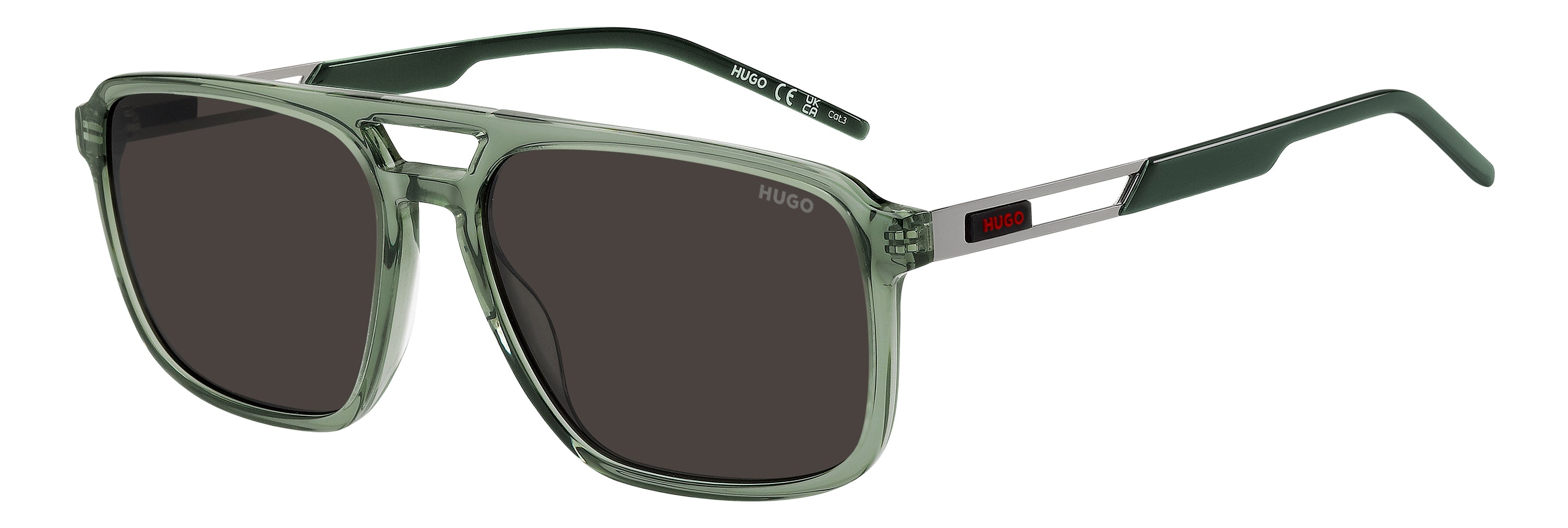 Hugo HG 1383/S/US Vert — vue 1