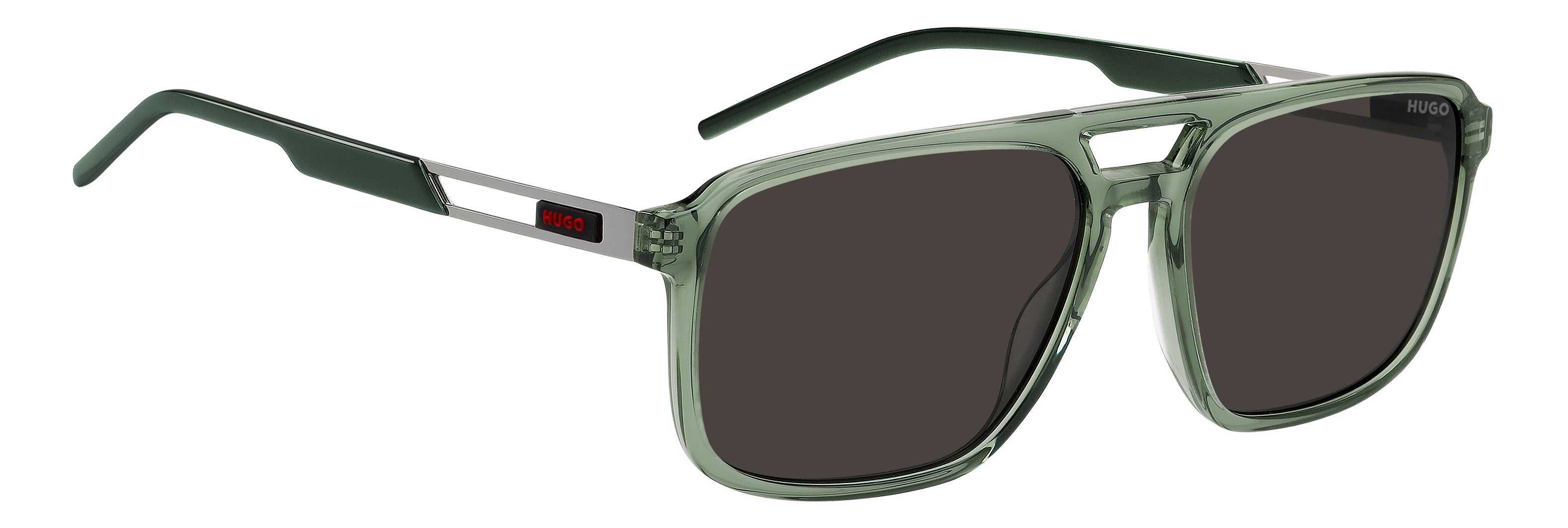 Hugo HG 1383/S/US Vert — vue 2