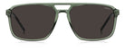 Hugo HG 1383/S/US Vert — vue 3