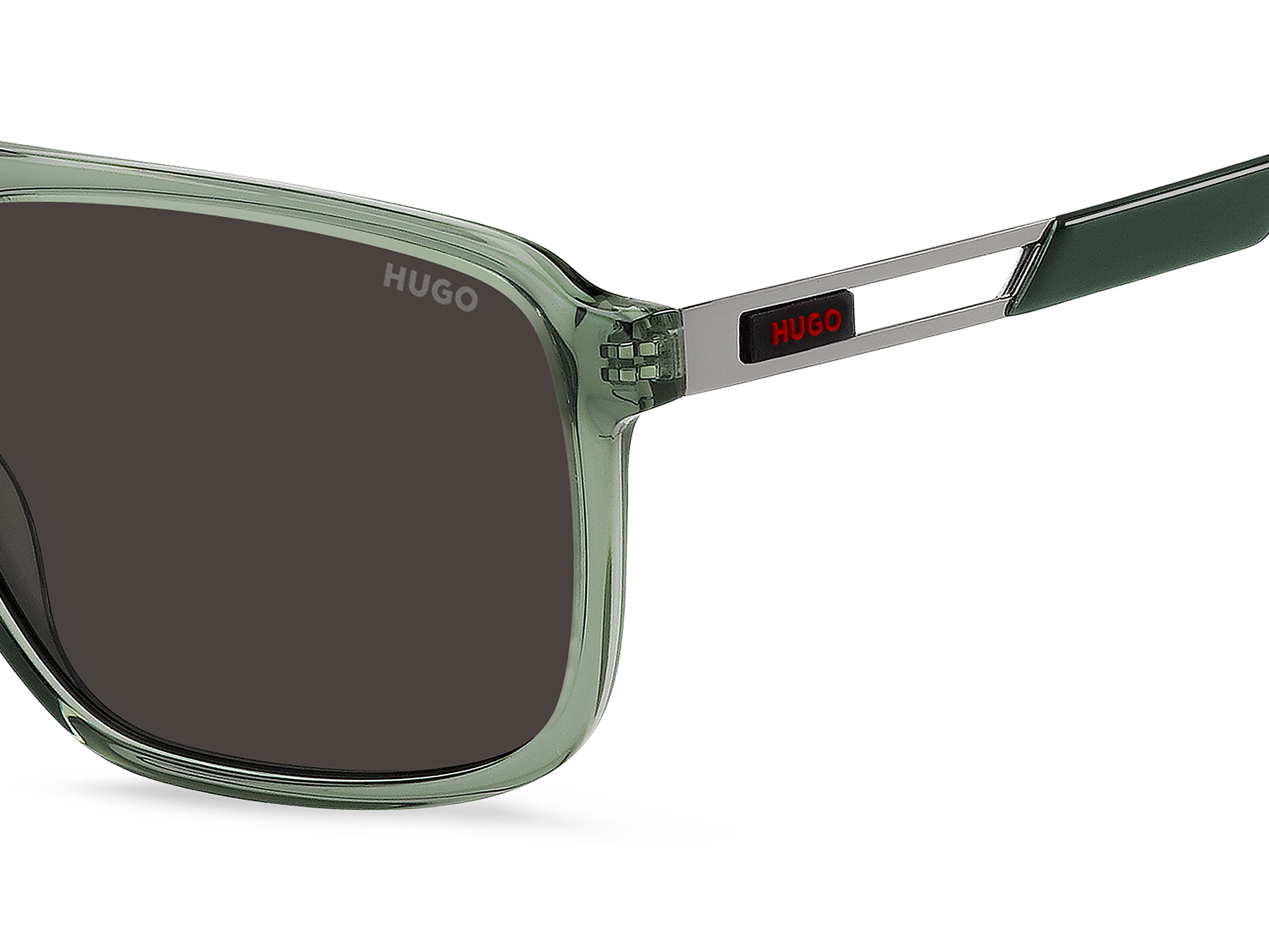 Hugo HG 1383/S/US Vert — vue 4