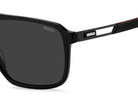 Hugo HG 1383/S/US Noir — vue 4