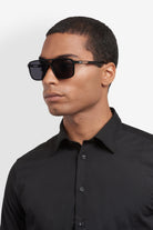 Hugo HG 1383/S/US Noir — vue 5