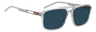 Hugo HG 1383/S/US Gris — vue 2