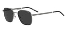 Hugo HG 1034/S Ruthénium Gris — vue 1