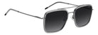 Hugo HG 1404/G/S/US Gris Dégradé Transparent — vue 1