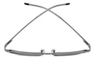 Hugo HG 1404/G/S/US Gris Dégradé Transparent — vue 3