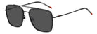Hugo HG 1404/G/S/US Gris — vue 1