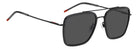 Hugo HG 1404/G/S/US Gris — vue 2
