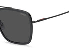 Hugo HG 1404/G/S/US Gris — vue 5