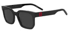 Hugo HG 1223/S Noir — vue 1