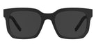 Hugo HG 1223/S Noir — vue 3