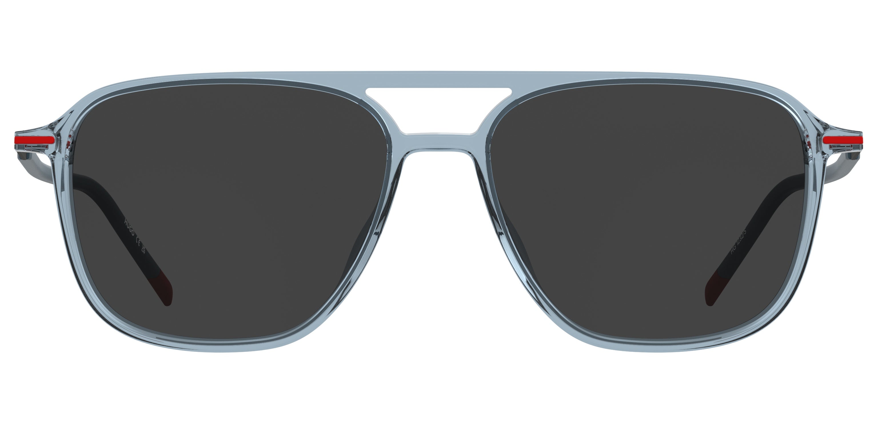 Hugo HG 1232/S Bleu — vue 3