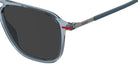 Hugo HG 1232/S Bleu — vue 4