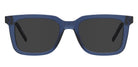 Hugo HG 1300/S Noir Bleu — vue 3