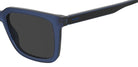Hugo HG 1300/S Noir Bleu — vue 4